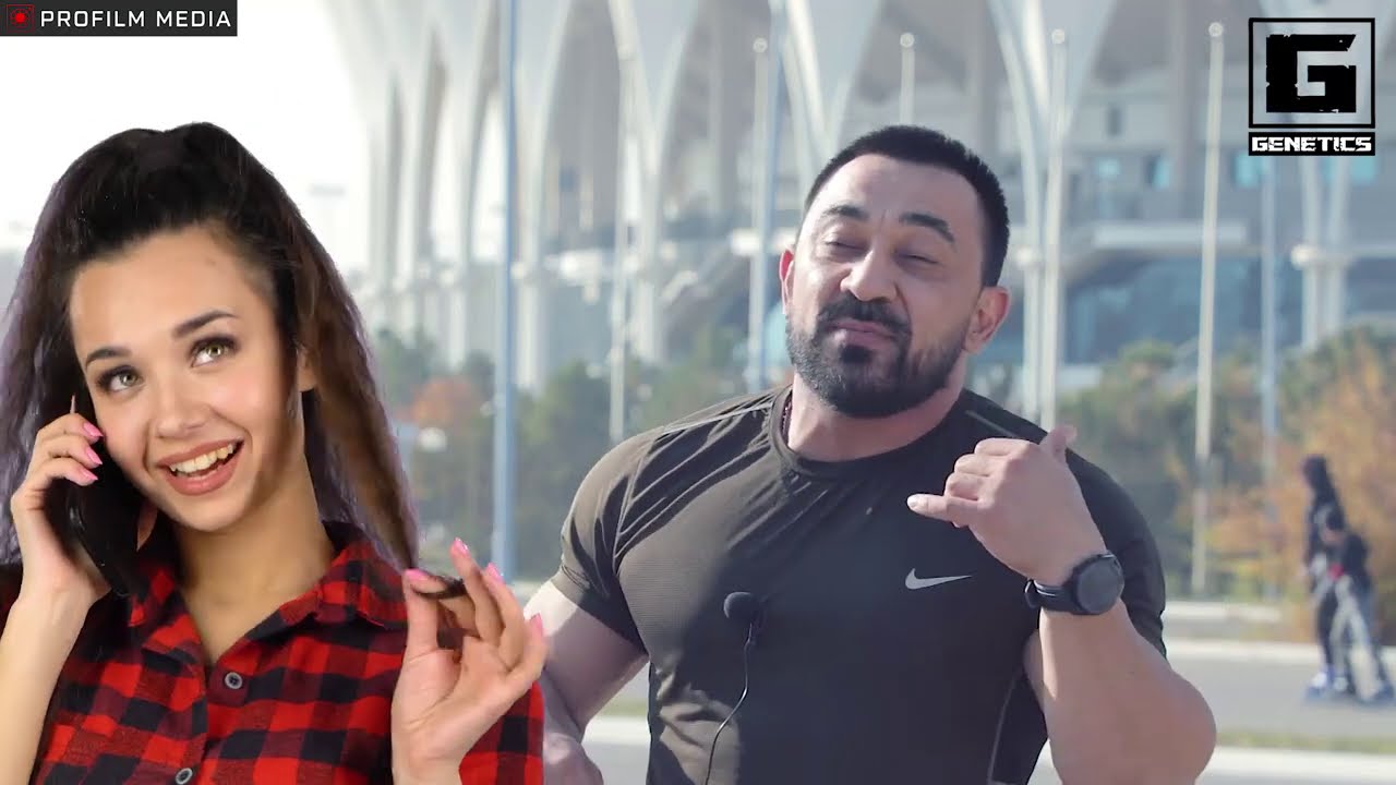 TESTOSTERON HAQIDA TO'LIQ MA'LUMOT - Aziz Estet