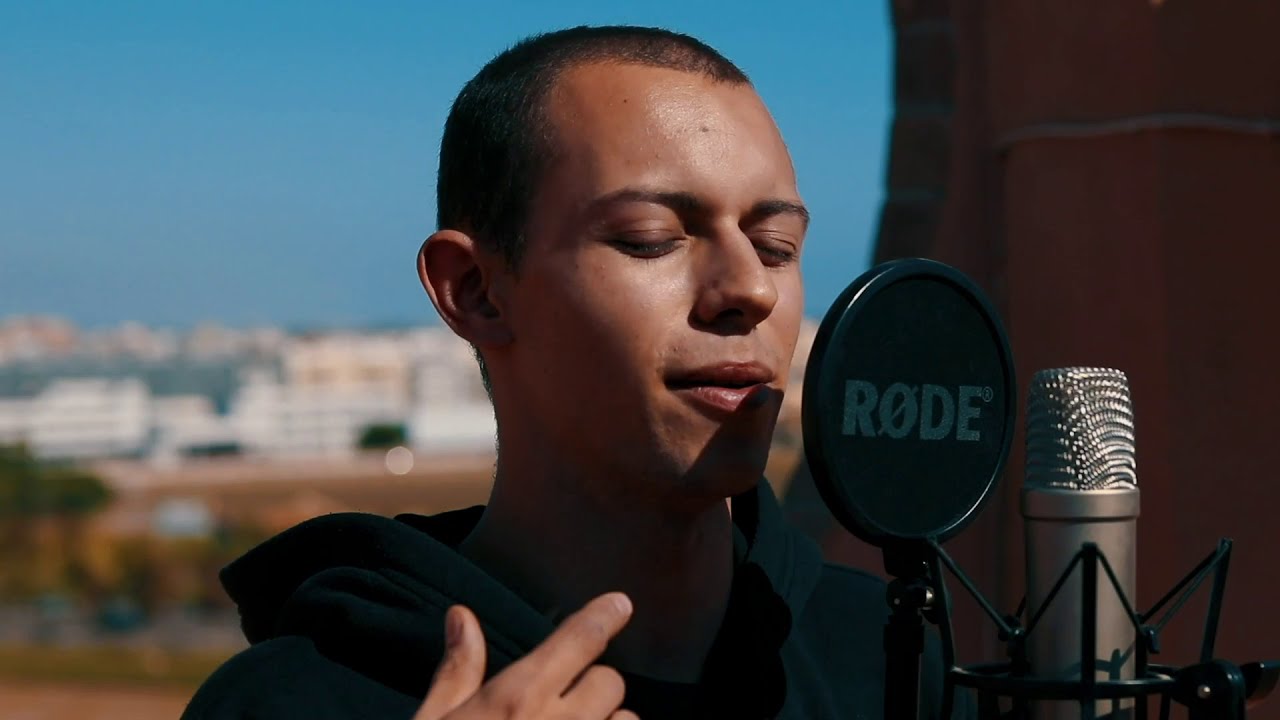 Garfio R - Eres revoluci&oacute;n