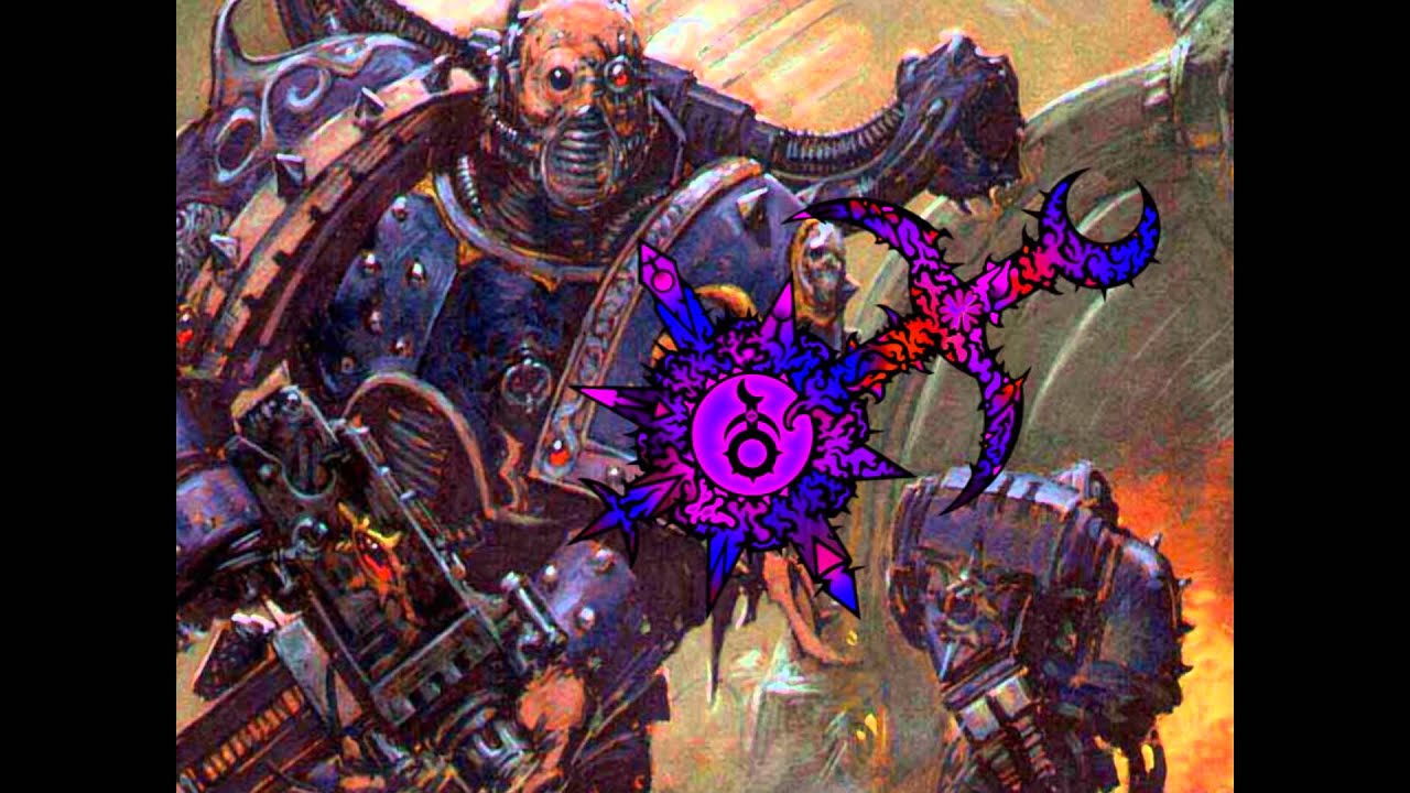 Chaos Rising: Orchestrated Catastrophe Both Versions