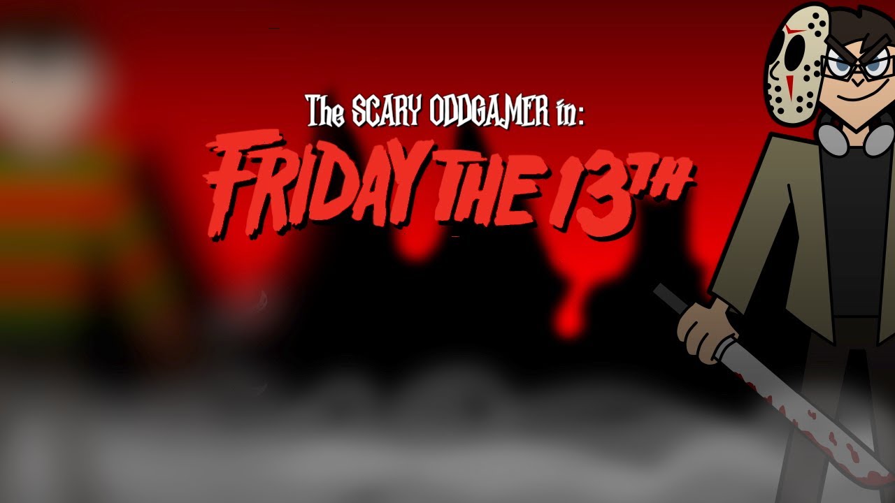Friday the 13th (w/ Shadowflare) | The Fairly OddGamer