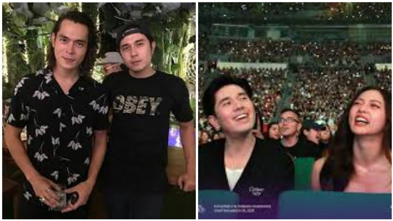 AYON KAY JAKE‼️PAULO KUNG SINO ANG KA RELASYON SYA RIN ANG BEST FRIEND AT TROPA NITO🔴