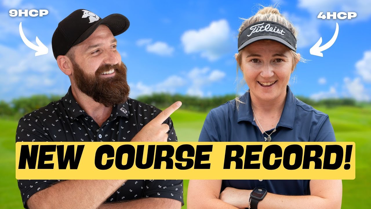 Unbeatable? This Golf Record May Never Be Broken!