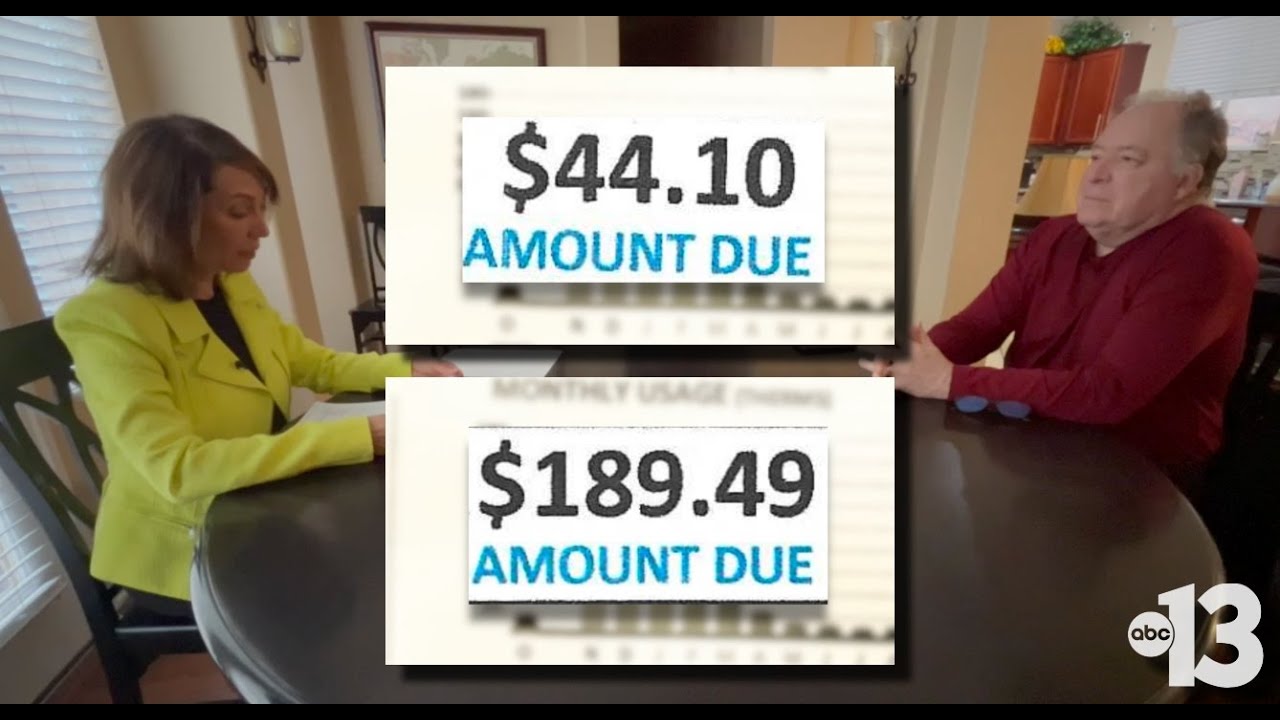 'People just can't afford it': Customers fuming over Southwest Gas rate hikes demand answers