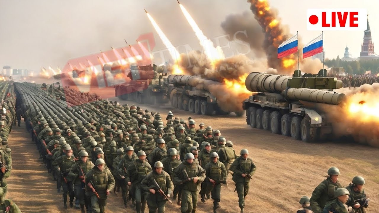 🔴 To&agrave;n cảnh thế giới 12/4: Đ&agrave;m ph&aacute;n Mỹ- Iran căng thẳng; Iran tuy&ecirc;n bố thu ph&iacute; t&agrave;u thuyền qua Hormuz