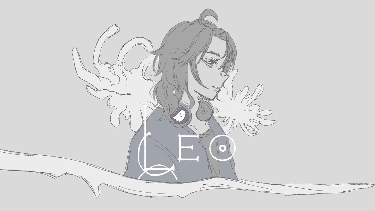 Eve - LEO [ English Cover by Seikan ]