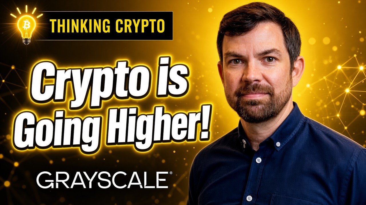 Крипта вернулась! Биткоин растёт, альткоины просыпаются, SEC публикует регулирование! Zcash ETF |...