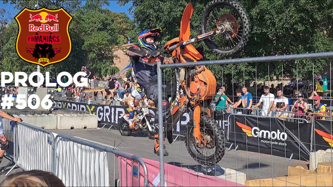 Redbull Romaniacs 2024 (Prolog) #506