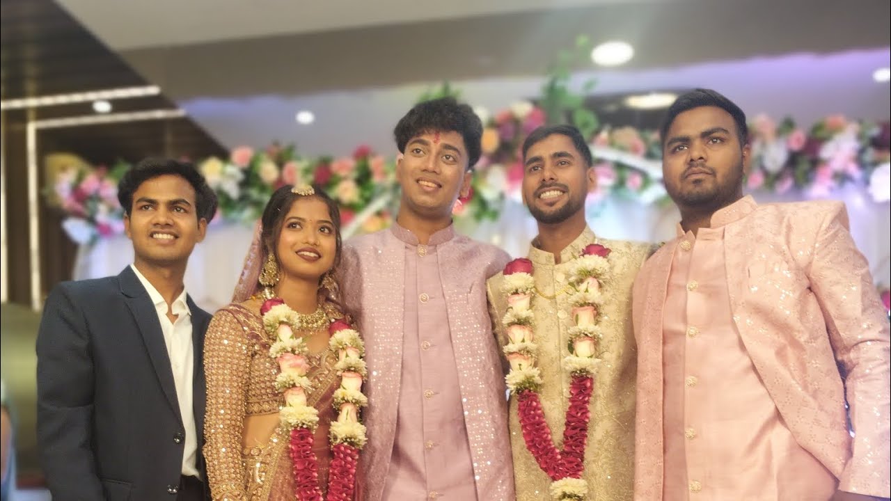 निकिता और आशीष की मंगनी ( engagement ) FInally Engaged सगाई का संपूर्ण कार्यक्रम वीडियो | पियुष Vlog