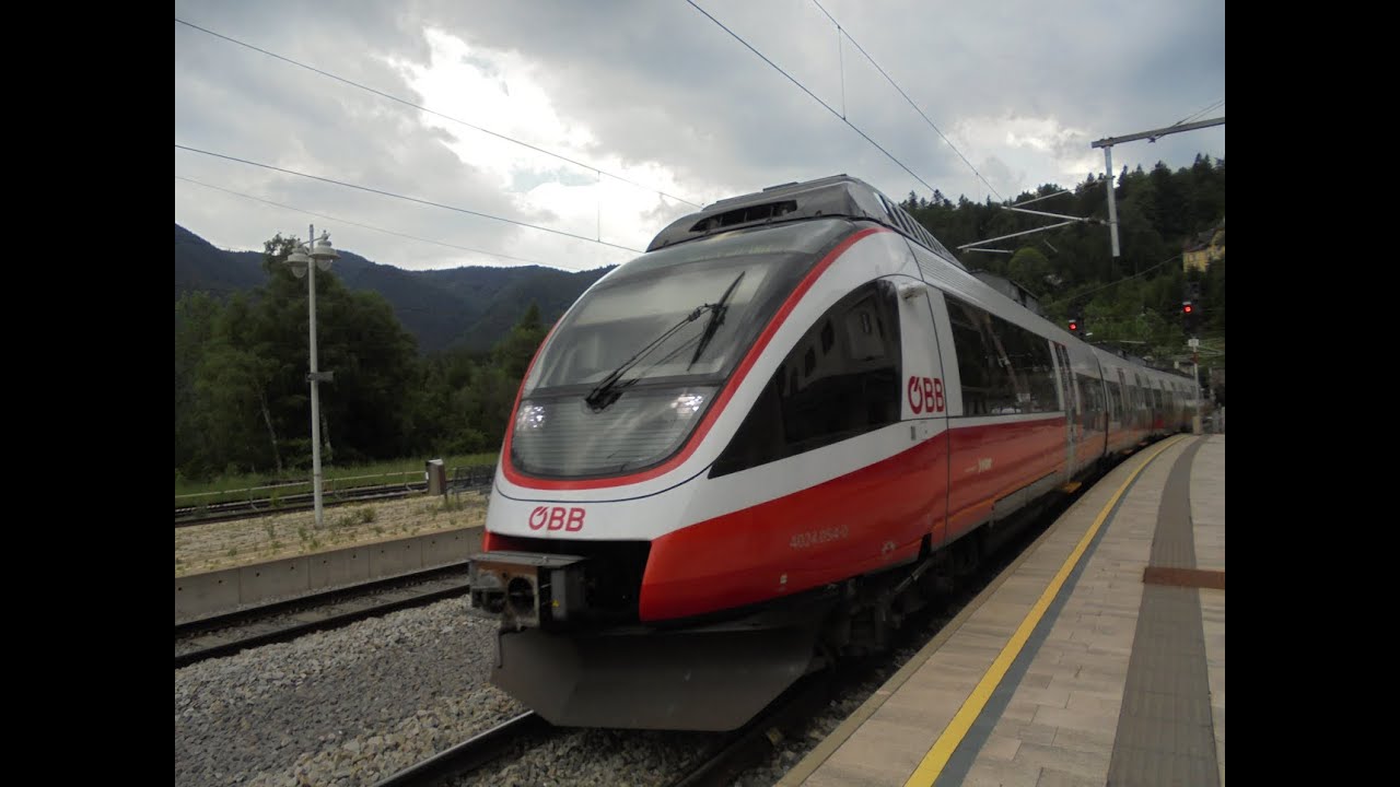 2025.06.07. Semmering - Payerbach-Reichenau.