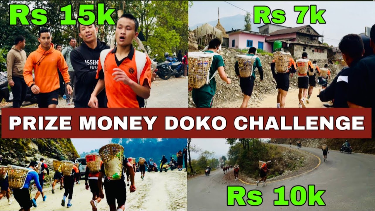 DIFFERENT TRAINING CENTERS DOKO CHALLENGE ON HOLI ||#britisharmy #singaporepolice #army