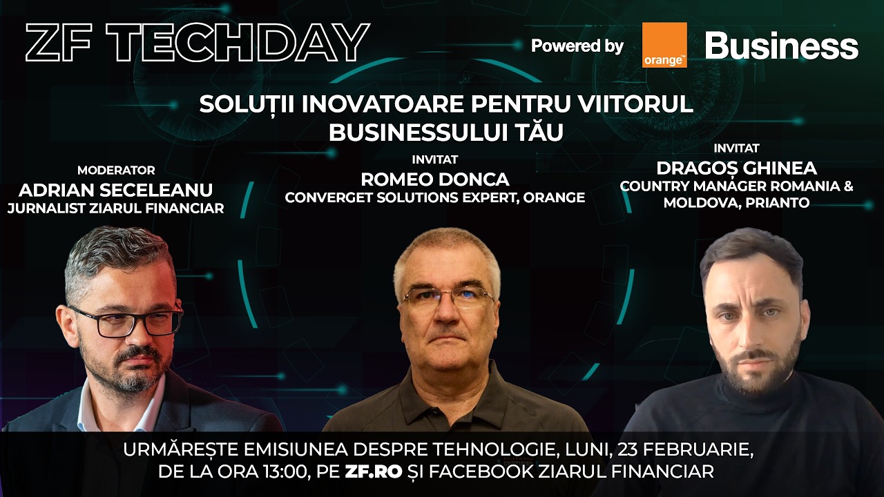 ZF Tech Day 23.02.2026
