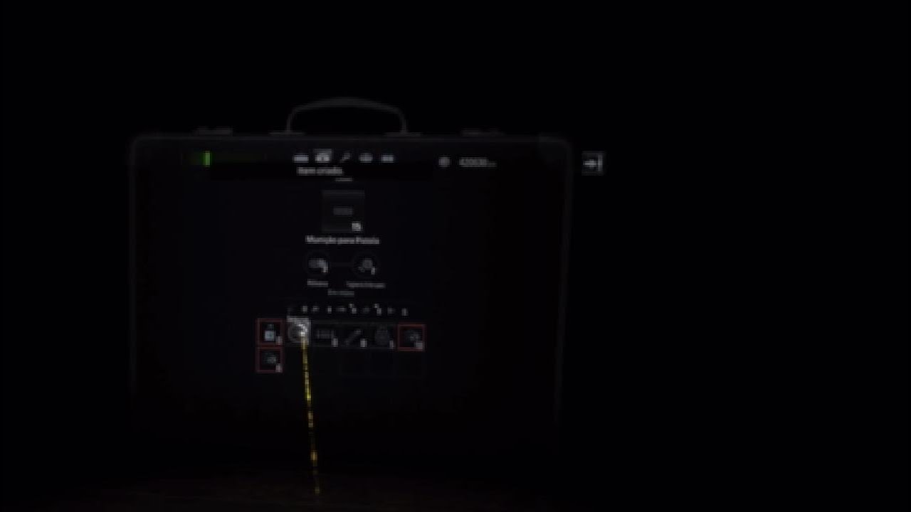 RE Village VR #13/2