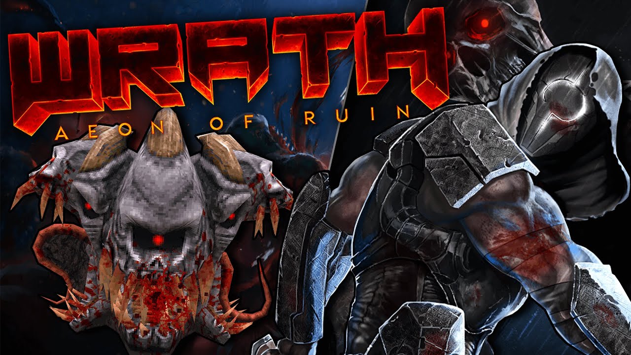 Wrath aeon of ruin : Bon ou mauvais ? [ANALYSE #4]
