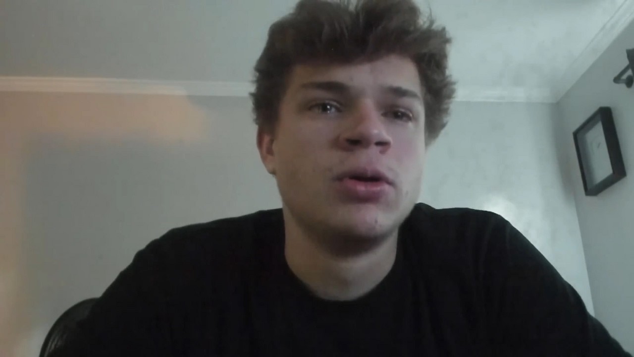 Она заставила меня почувствовать себя любимым...