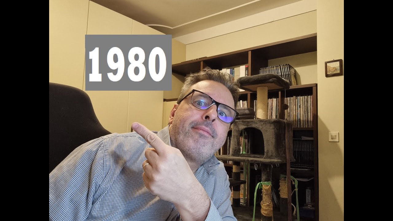 I miei 10 dischi preferiti del 1980