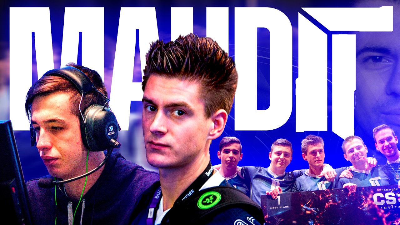 La Chute d'un TITAN de Counter-Strike
