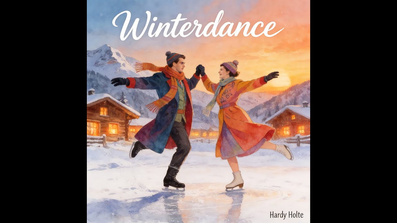 A song to dance to in winter - Winterdance