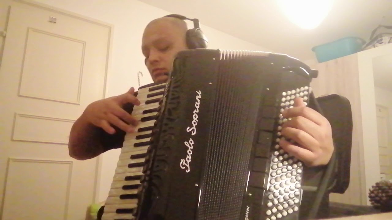 Paolo Soprani Super Paolo Jozsef Balogh