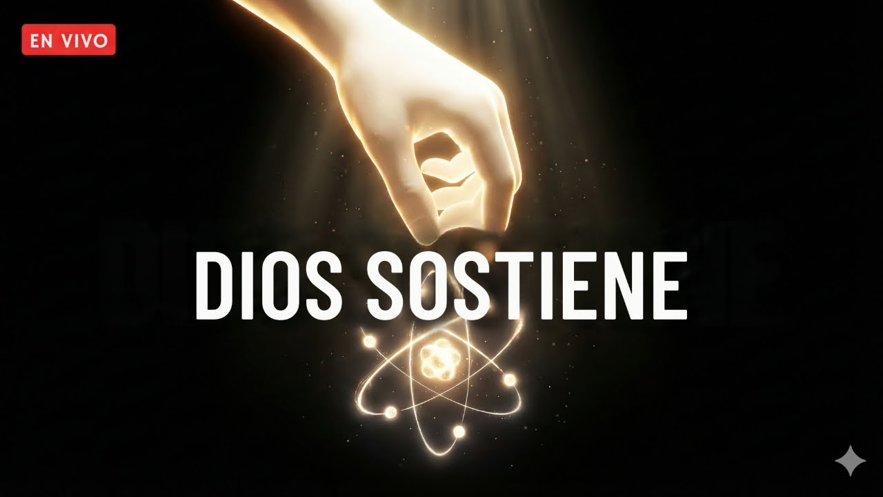 Lección 12: La Mano Invisible que Sostiene el Mundo