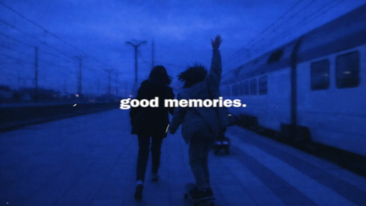 good memories. | 1 hour ambient for sleep