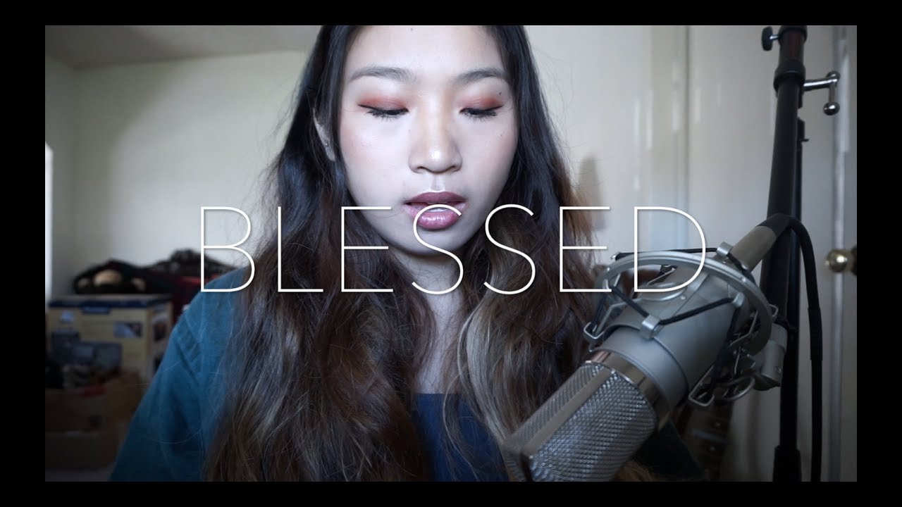 Blessed (cover) - Daniel Caesar