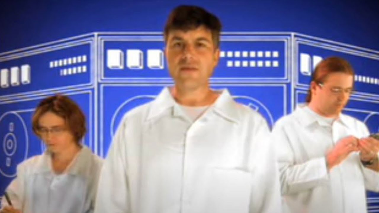 Spam, time, and you: An educational video from Gmail