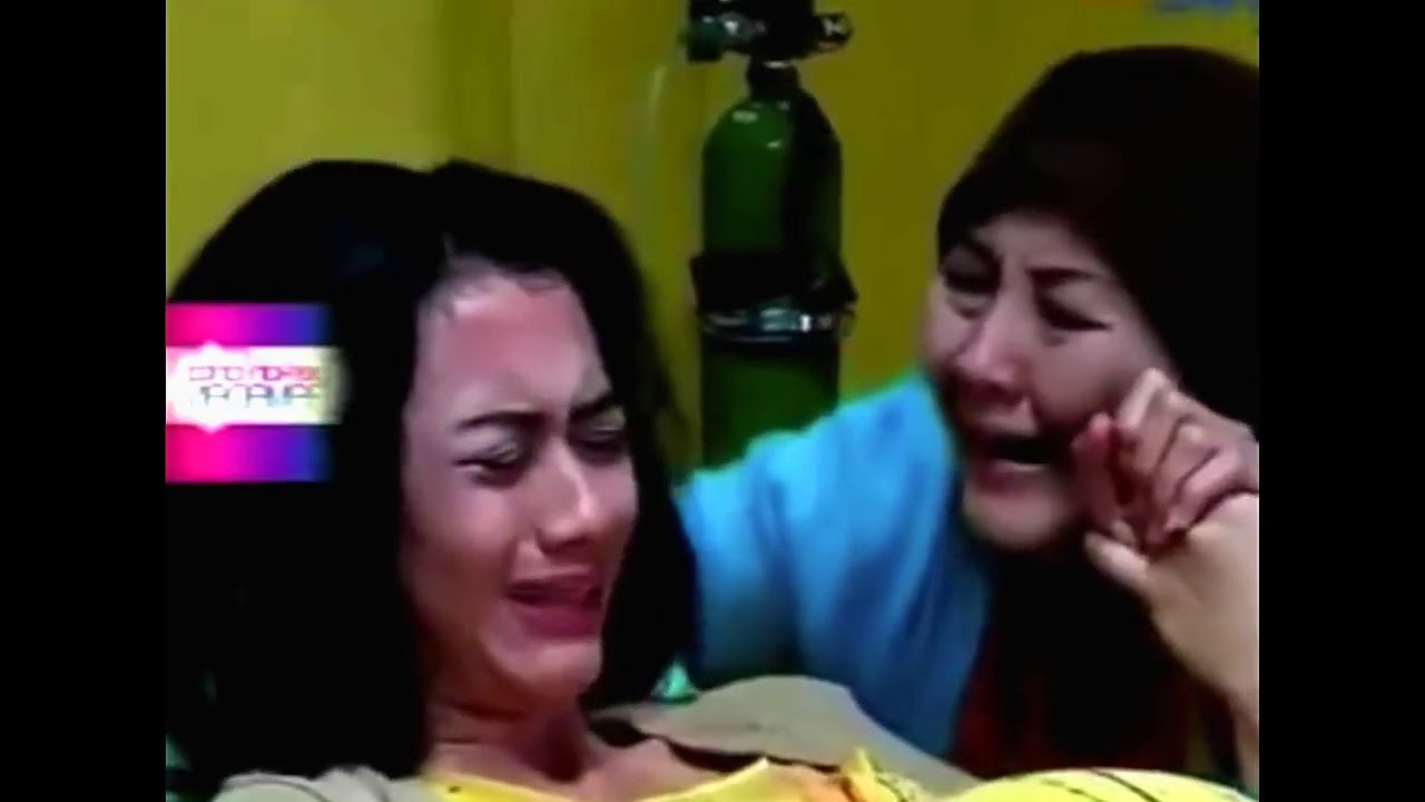 Anak Durhaka Susah Melahirkan