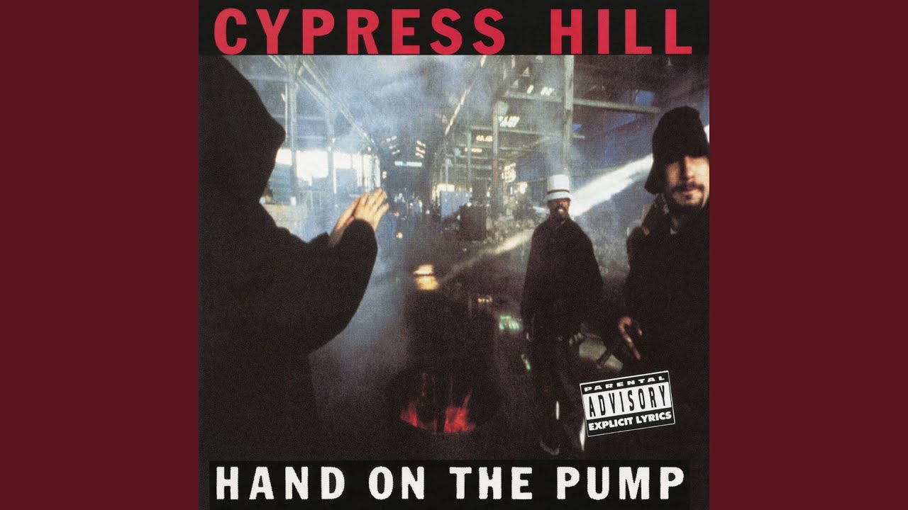 Hand on the Pump (Instrumental)