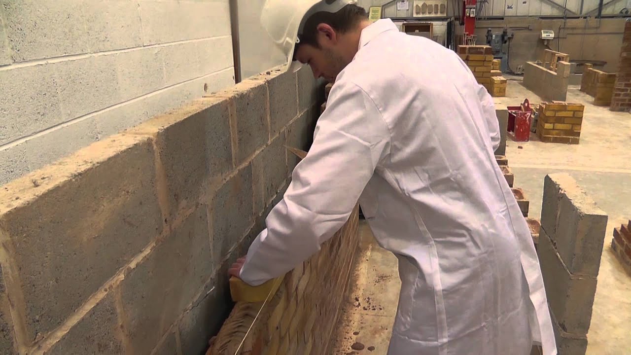 Apprenticeship Week: Construction Apprenticeship