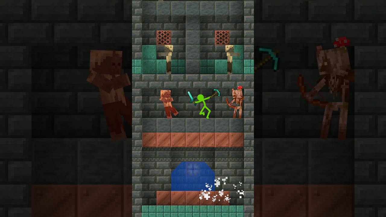 Trial Chamber - An Actual Short