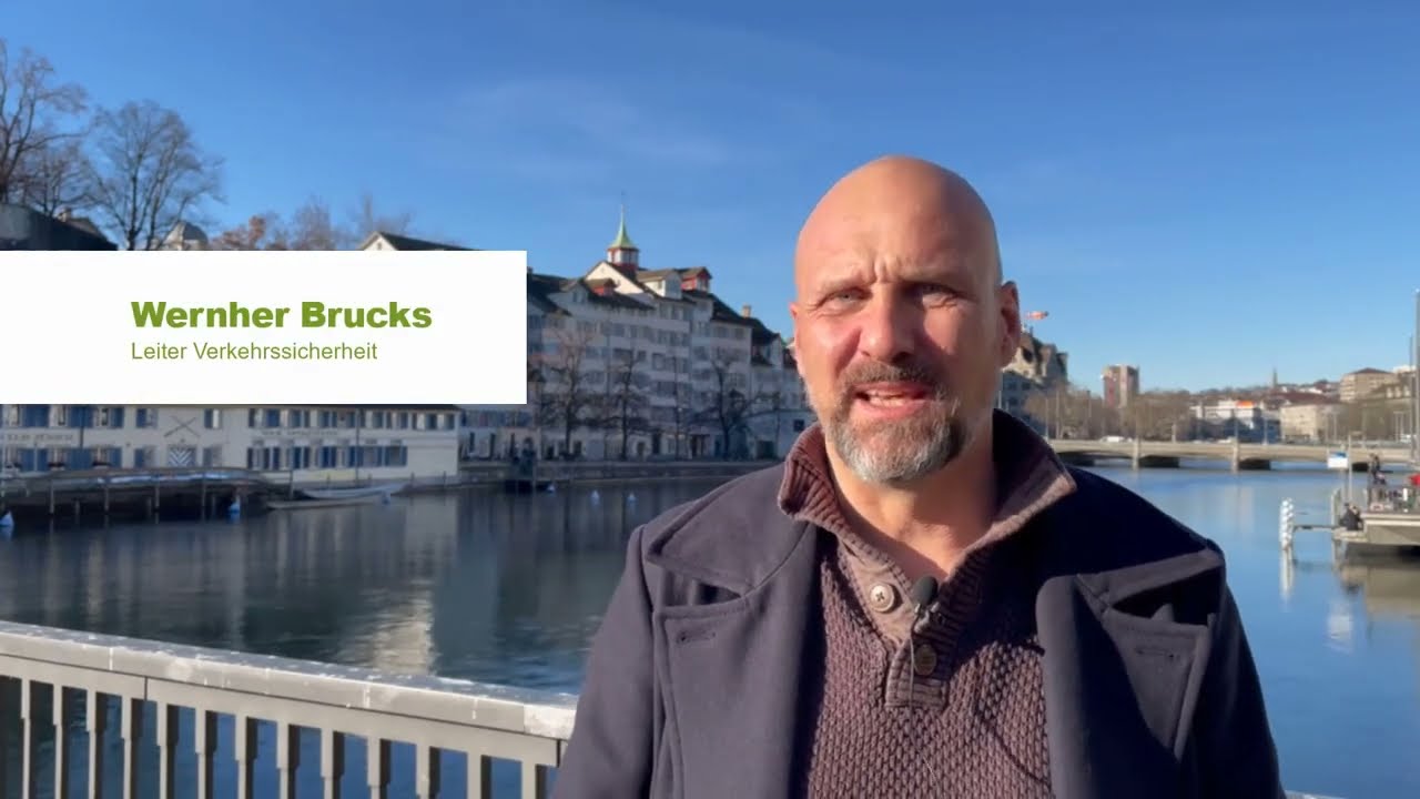 Pilotprojekt «Mikromobilitätsmanagement»