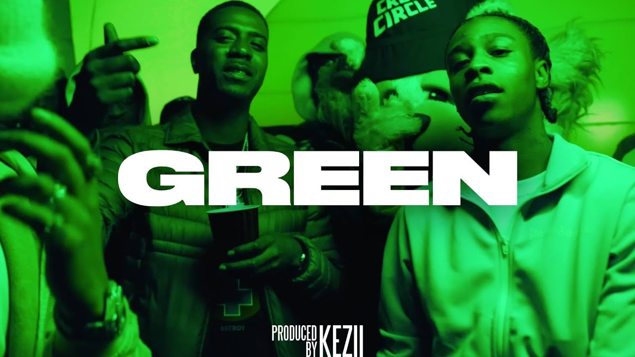 [FREE] Nines X Clavish X UK Rap Type Beat 2023 - 