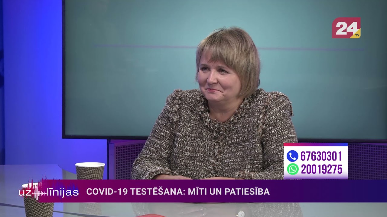 Skolēni bieži nodod Covid-19 testēšanai nederīgus siekalu testus