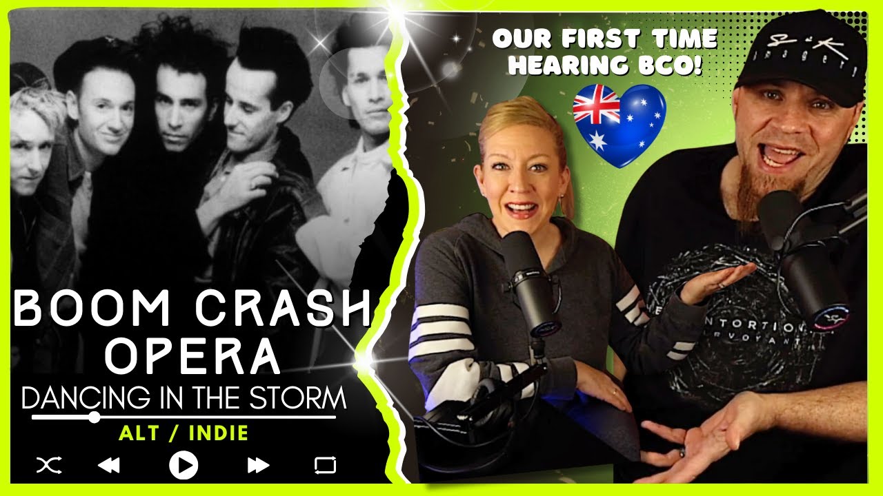 BOOM CRASH OPERA 