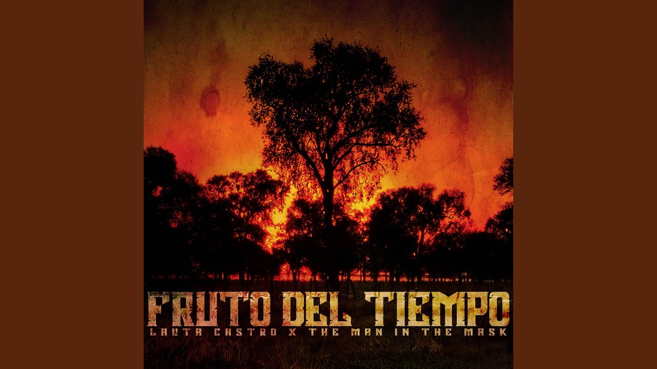 Fruto del tiempo