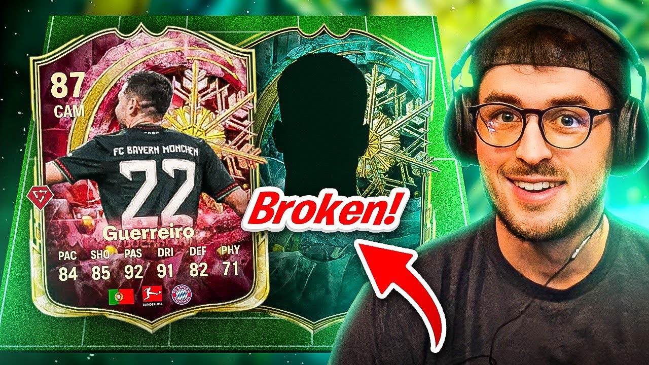 I Tested This INSANE SBC People Slept On & FOUND The Most Broken FC26 Card