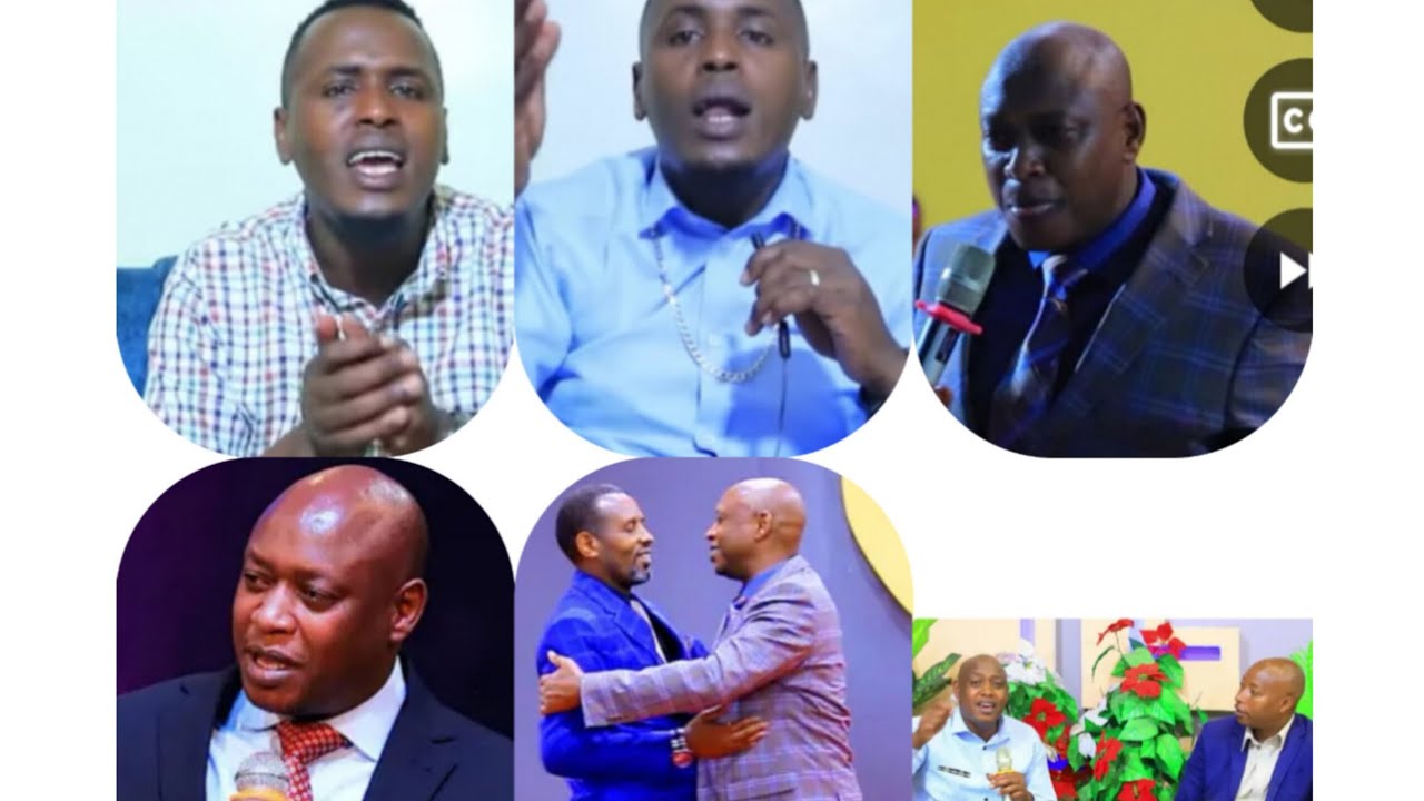 DR MUSINGA 🇺🇸RUPANDE IBIBAYEMUGITERANE CHOGUSENGERA ABAKOZI🇰🇪🇰🇪💥🙏🙏🙌HABAYE IBINTU BIKOMEYE 🎂🎂