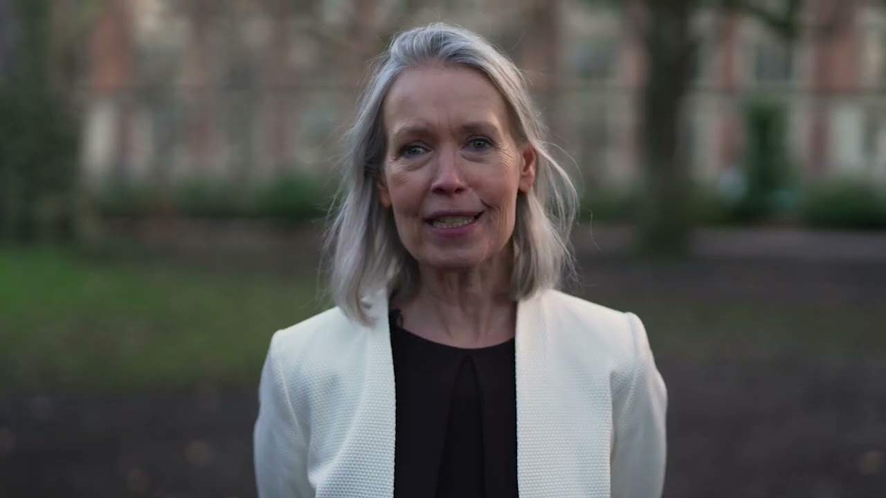 ESRC Celebrating Impact Prize 2022: Introducing the The John Hills Impact Prize