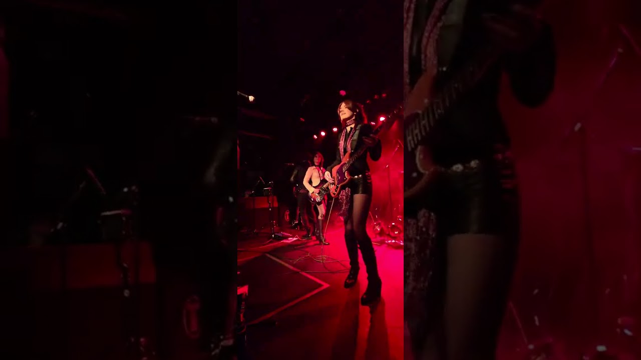 DEA MATRONA - Wilderness × Nobody's Child, Rotterdam 13.03.2026