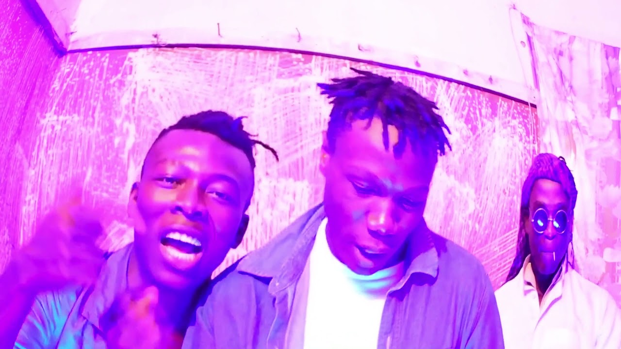 Mbiko - Waumini Finest(Official Music Video)