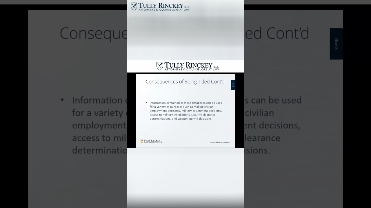 Соискателям предъявлены обвинения в преступлениях, которых они не совершали!