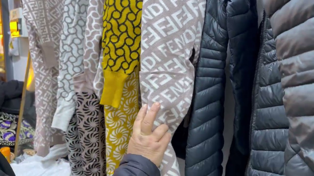 Urganch Eko shopping podvali 9’4dukonda Super yangilik