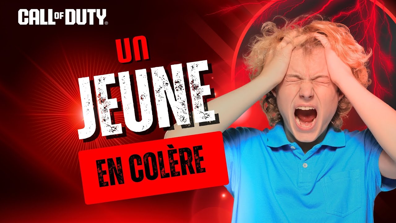 Il en avait des choses à dire 🤣​ ( rebirth island )