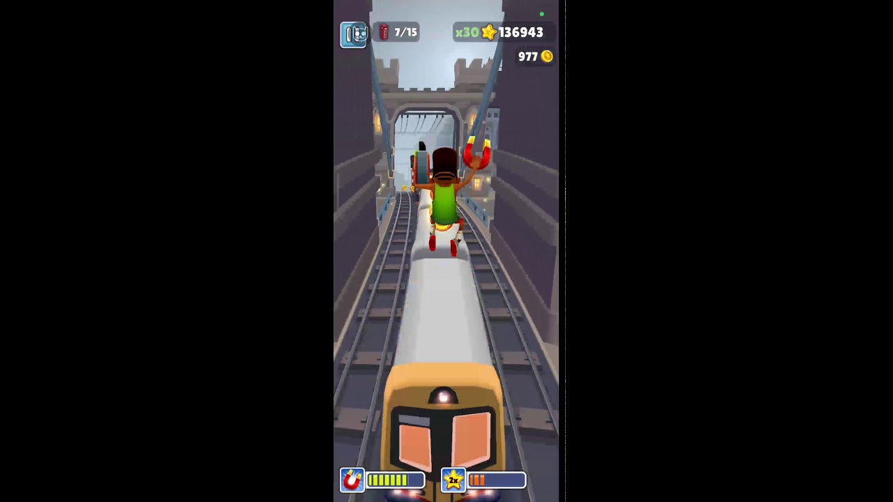 Subway Surfers : Delhi 2026 🆚 Delhi 2026 🆚 Mexico 2026