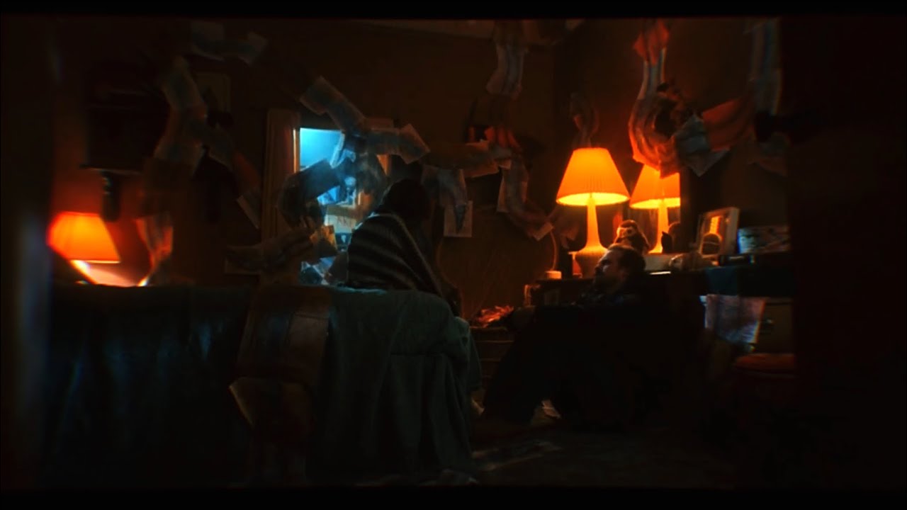 Eulogy | Stranger Things (slowed + reverb + rain)
