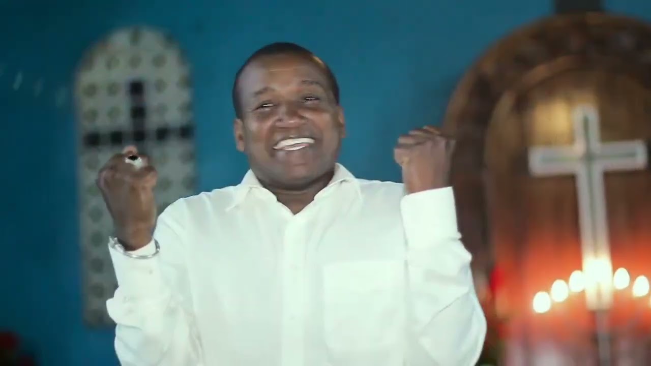 Tsy hainay ny hangina | Akon'i Lotera | Hira Fiderana Malagasy 