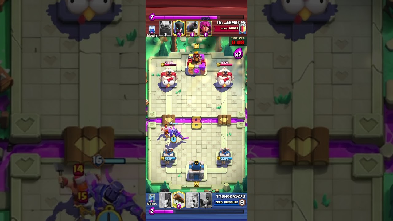 JOIN THE CLAN/ZERO PRESSURE/CLAN LEADER TYPHOON5278
