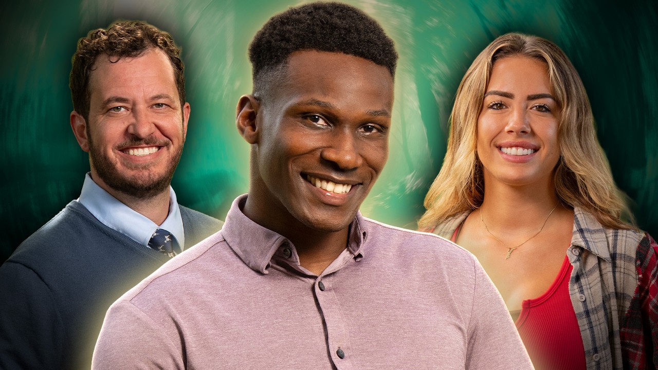 Survivor 50 Cast Reveals Who They Want To Vote Out First