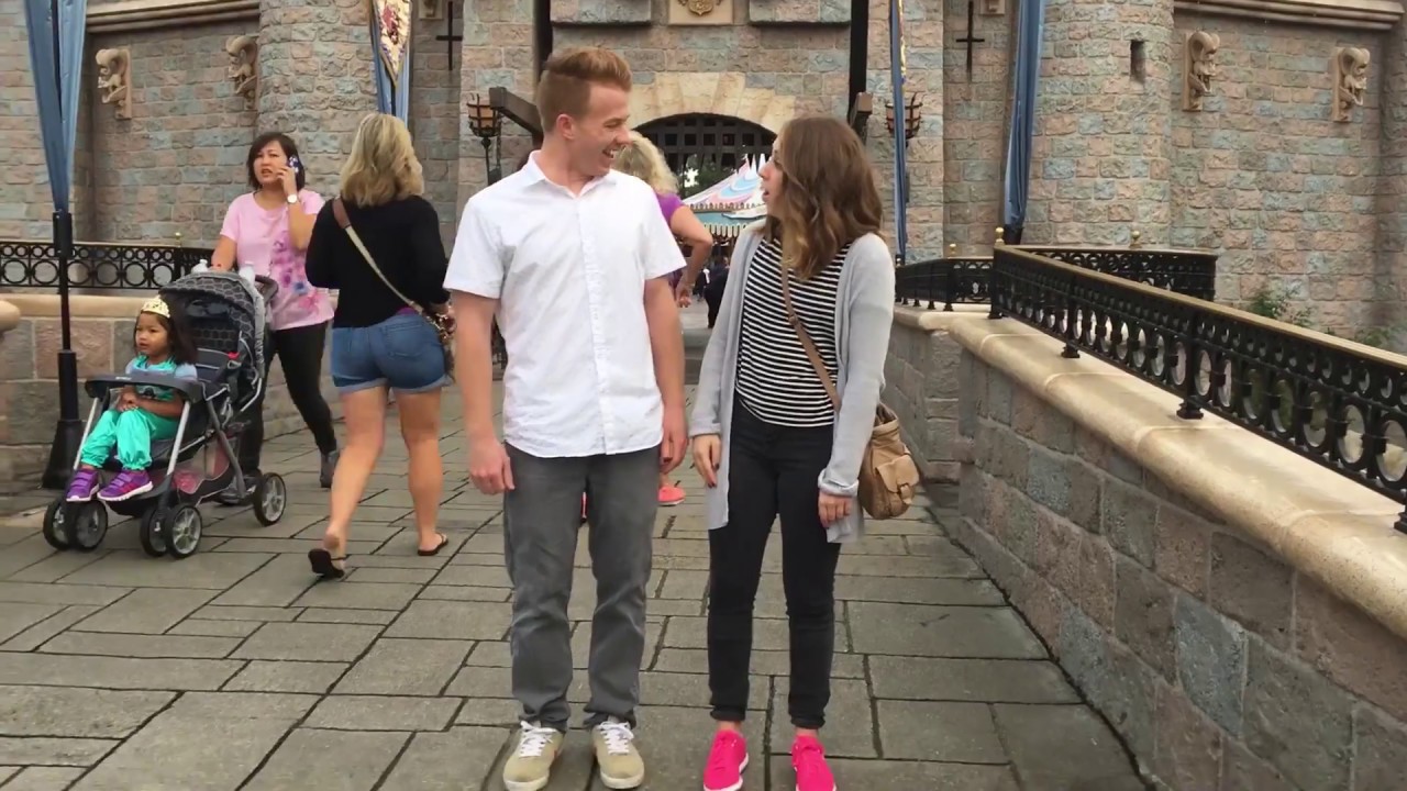 BEST PROPOSAL EVER