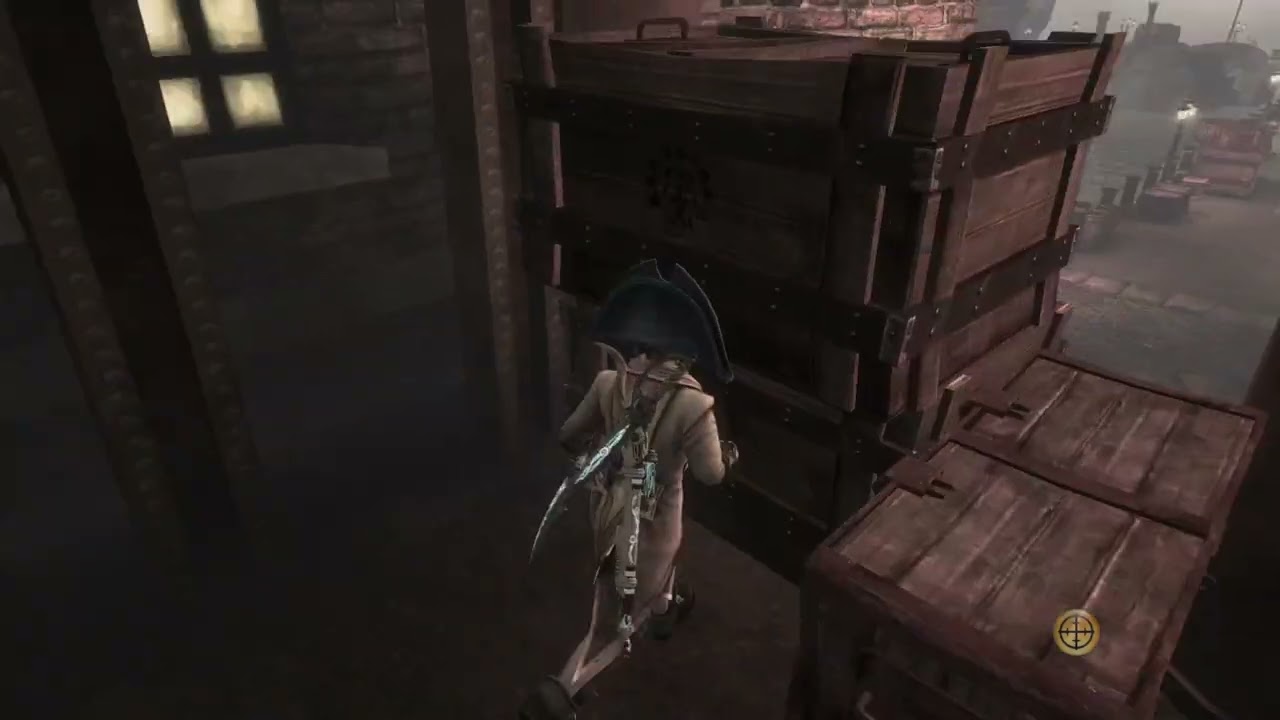 Fable 3.  Part 8.